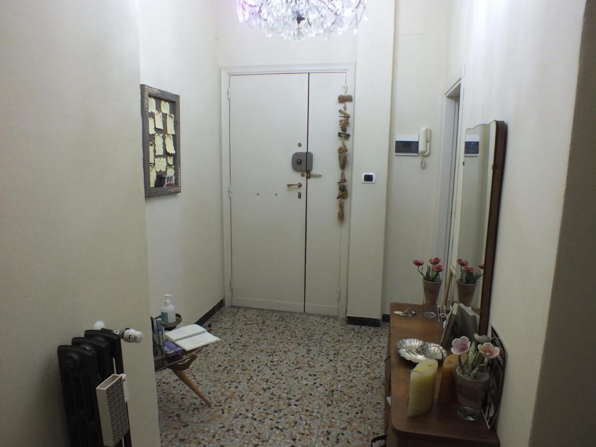 Suite Mariasole Ареццо Экстерьер фото