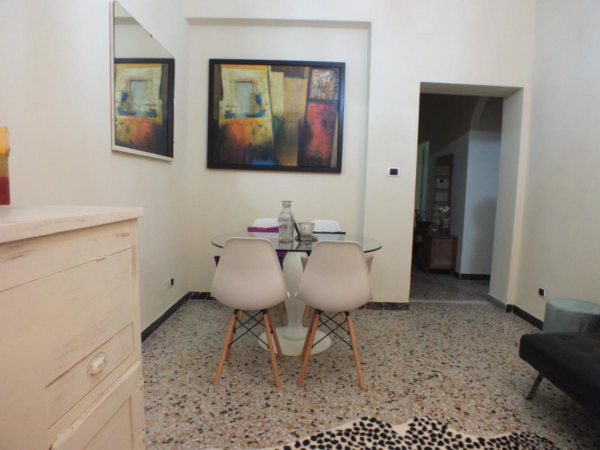 Suite Mariasole Ареццо Экстерьер фото